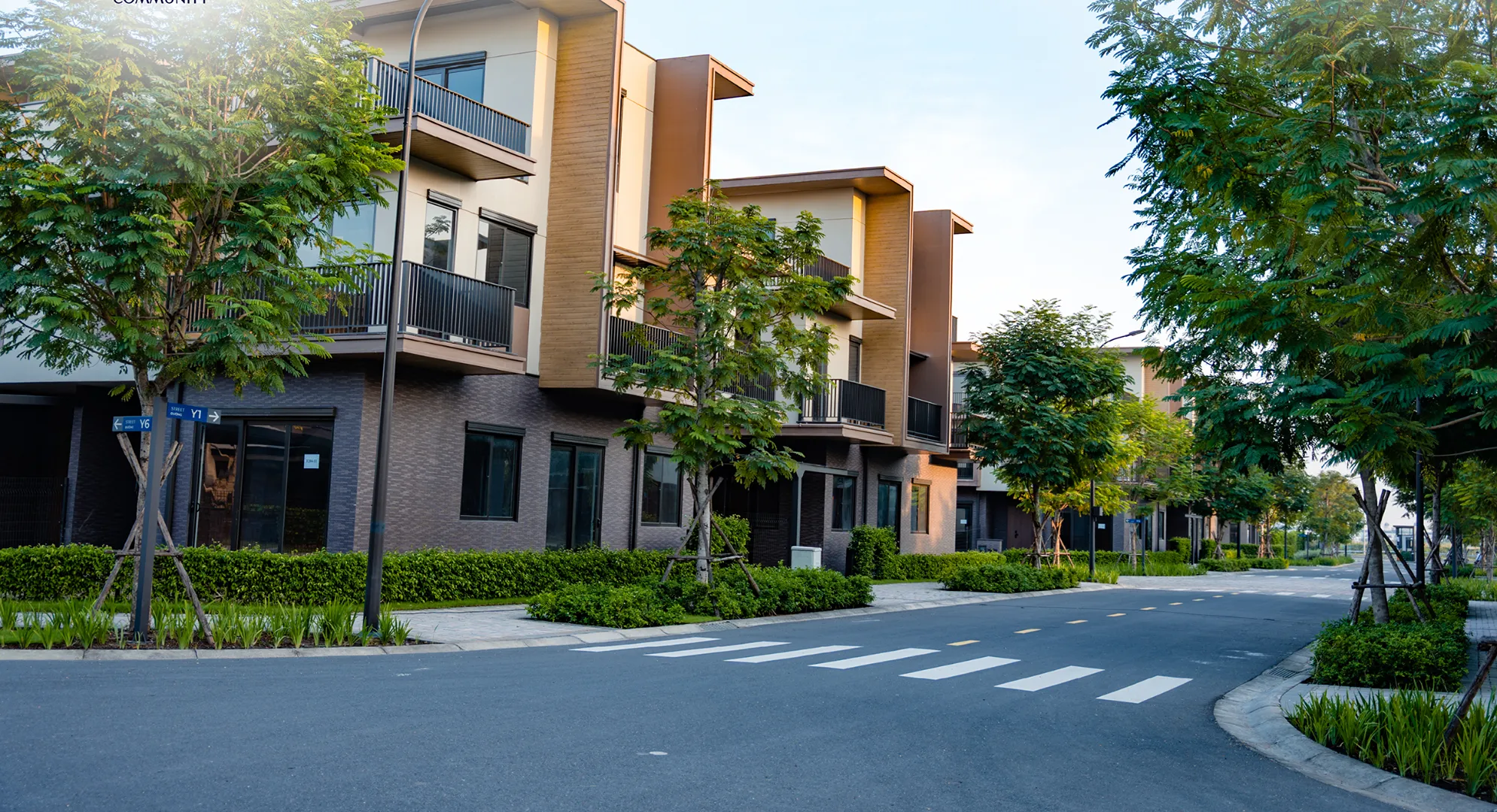 Nhà Phố Vườn Tại Izumi City Được Thiết Kế Tối Ưu Không Gian Sống. For Sale townhouse in Long Hung, Dong Nai posted by Tấn Đỗ