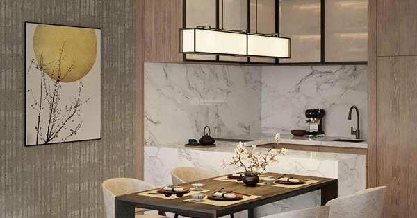 NOBU RESIDENCES DA NANG – 1-BEDROOM SEASIDE LUXURY, MY KHE BEACH VIEW. Mua bán căn hộ tại Cẩm Lệ, Đà Nẵng được đăng bởi VPI