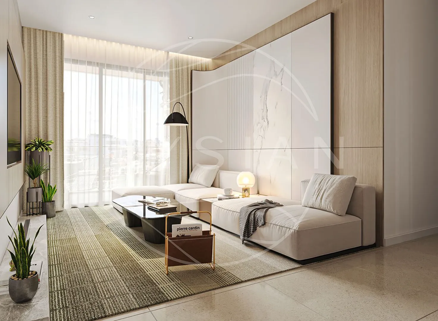 🌟 BÁN CĂN GÓC 3PN TẦNG 15, THÁP C ELYSIAN MÃ C15.04 🌟. For Sale apartment in Long Phuoc, Ho Chi Minh posted by VPI