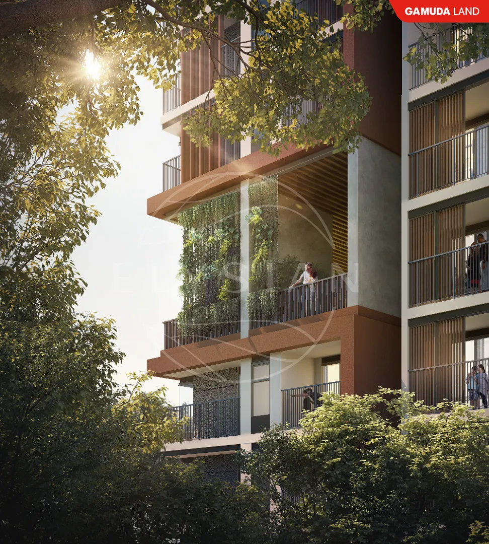 CĂN HỘ 2PN ELYSIAN - POTTED PLANT TẦNG 15 - SỐNG XANH ĐỘC QUYỀN - MÃ A15.12 THÁP A. For Sale apartment in Long Phuoc, Ho Chi Minh posted by VPI