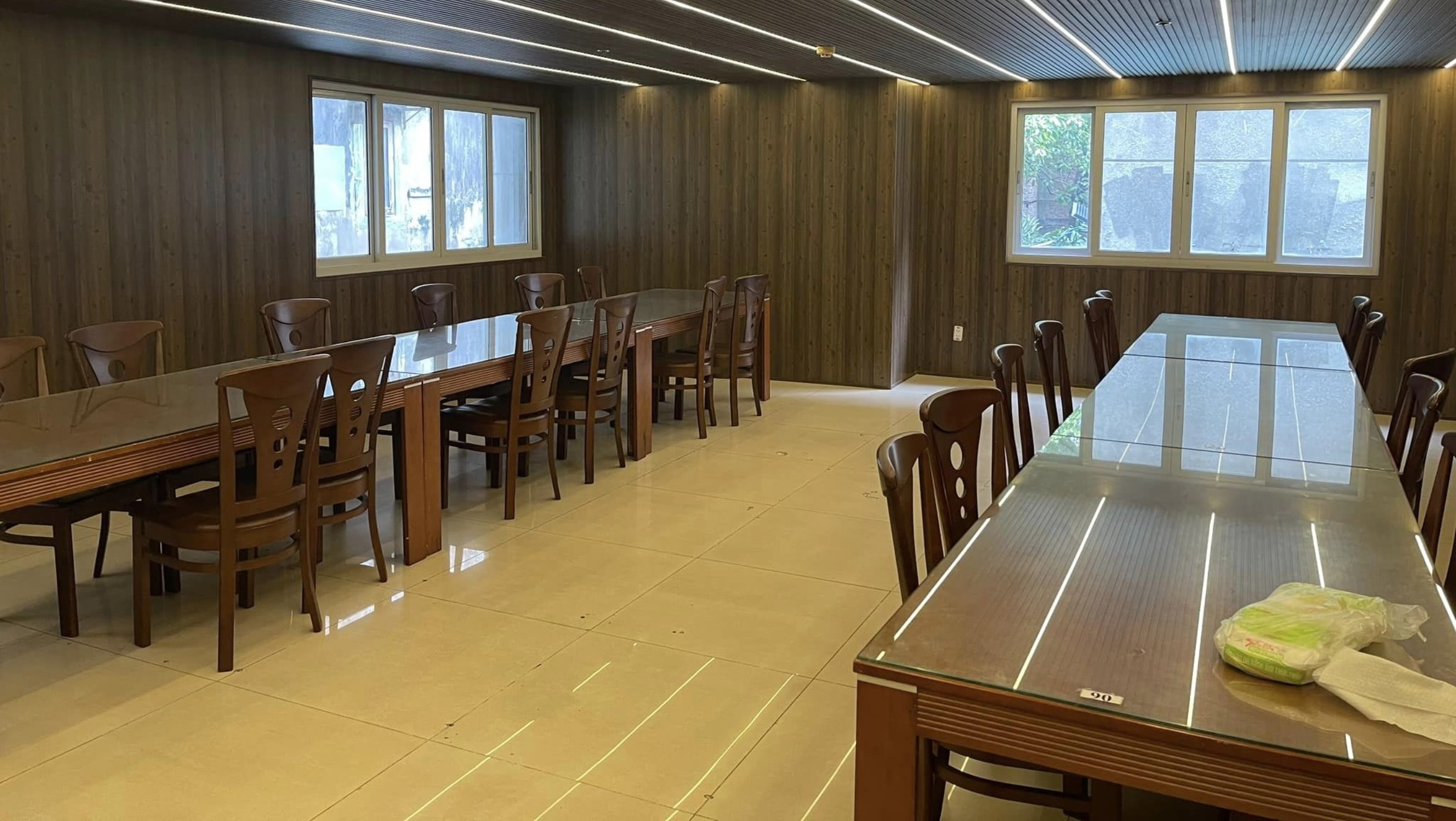 Cho Thuê 200m2 sàn tầng lửng toà nhà Master Building - 42 - 43 Trần Cao Vân, Quận 3 gần Hồ Con Rùa.. For Rent office in 42 - 43 Trần Cao Vân, Phường Võ Thị Sáu, Quận 3, Hồ Chí Minh posted by Căn Nhà Màu Vàng. Hình 4