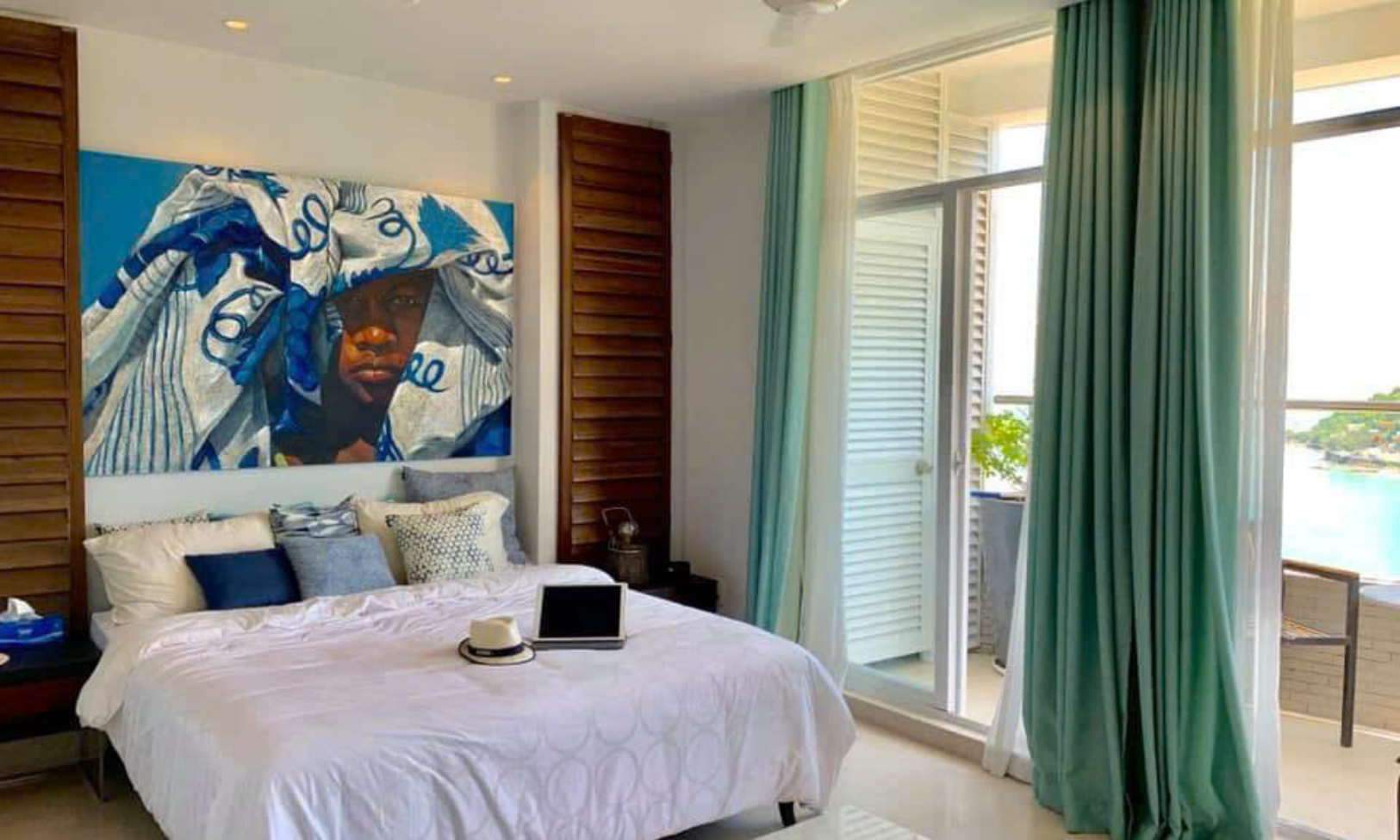 Căn 1PN full nội thất cao ốc Thủy Tiên view biển Vũng Tàu. For Sale apartment in Vung Tau, Ho Chi Minh posted by Căn Nhà Màu Vàng