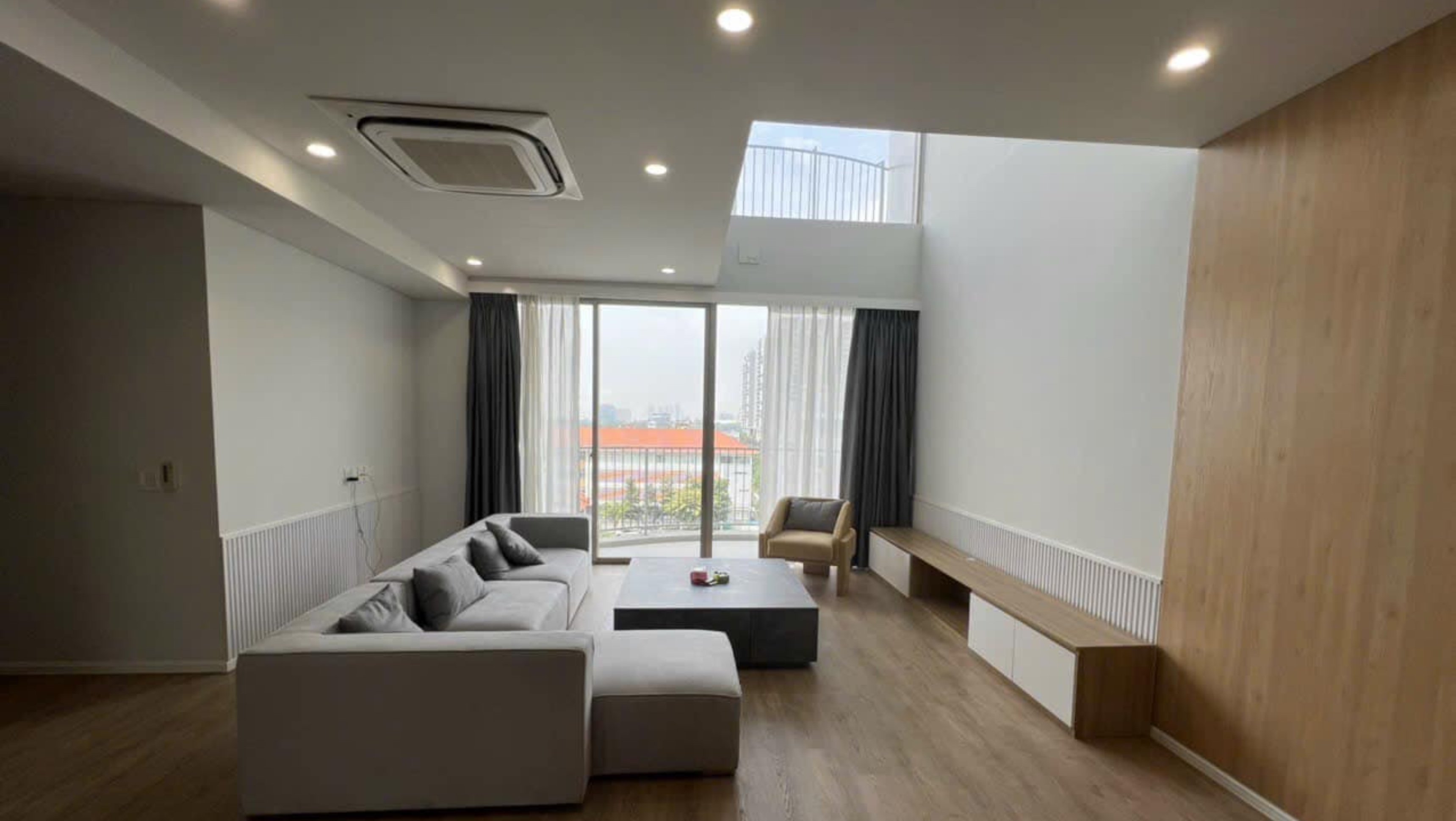 STOCK ĐỘC QUYỀN WATERINA SUITES. For Sale apartment in Cat Lai, Ho Chi Minh posted by Căn Nhà Màu Vàng