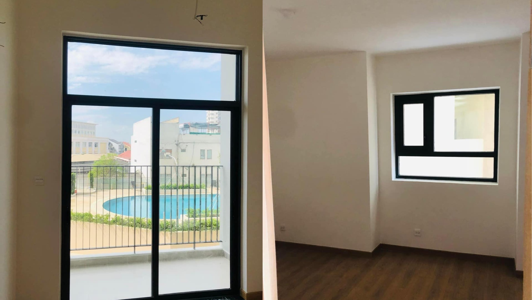 Căn duplex sân vườn hồ bơi (2 tầng) tầng trệt. Tiện ở và kinh doanh. Làm VP rất thuận tiện.. For Rent shophouse in Phan Chu Trinh, Phường Hiệp Phú, Thủ Đức, Hồ Chí Minh posted by Căn Nhà Màu Vàng. Hình 3