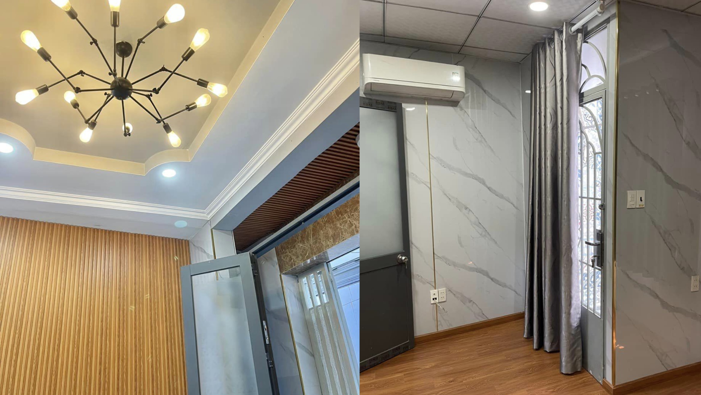 BÁN NHÀ HẺM PHẠM VĂN ĐỒNG, PHƯỜNG 3, GÒ VẤP. Mua bán nhà riêng tại Hẻm Phạm Văn Đồng, Phường 3, Quận Gò Vấp, Hồ Chí Minh được đăng bởi Căn Nhà Màu Vàng. Hình 5