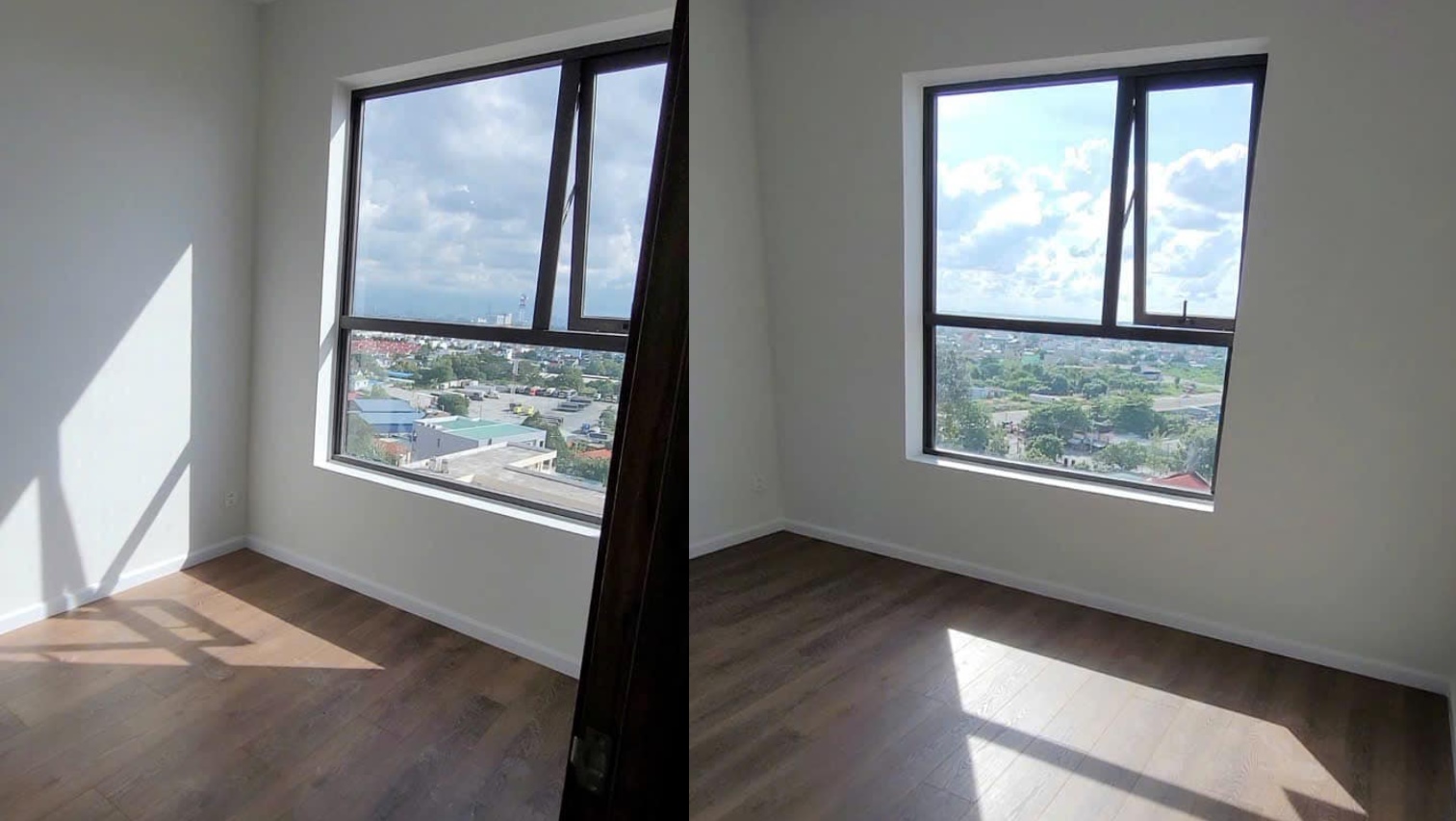 Căn hộ 2PN mới bàn giao dự án Opal Skyline Bình Dương. For Sale apartment in An Phu, Ho Chi Minh posted by Căn Nhà Màu Vàng