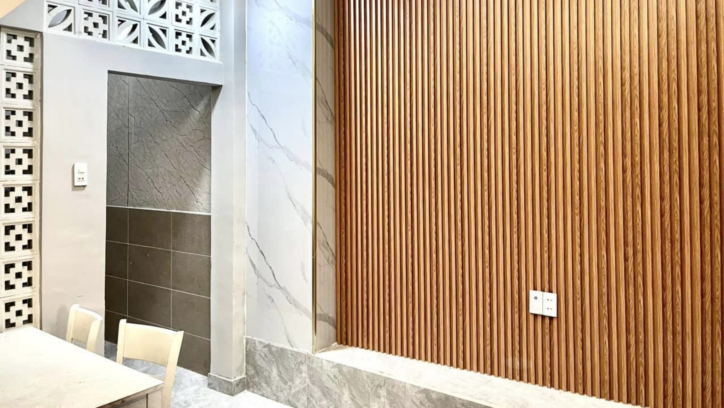 BÁN NHÀ HẺM PHẠM VĂN ĐỒNG, PHƯỜNG 3, GÒ VẤP. Mua bán nhà riêng tại Hẻm Phạm Văn Đồng, Phường 3, Quận Gò Vấp, Hồ Chí Minh được đăng bởi Căn Nhà Màu Vàng. Hình 3