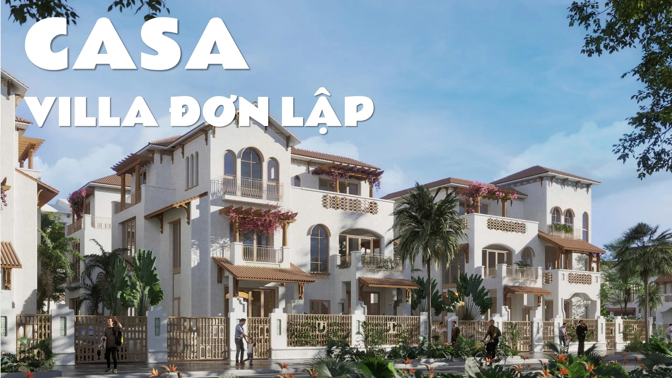 BIỆT THỰ ĐƠN LẬP BLANCA CITY - MÃ C832 - "ỐC ĐẢO NGHỈ DƯỠNG" HIẾM HOI GIỮA NHỊP SỐNG PHỒN HOA. 出售 别墅 位于Blanca City, Phường 10, Thành phố Vũng Tàu, Tỉnh Bà Rịa - Vũng Tàu 由Kim Trần Realty发布