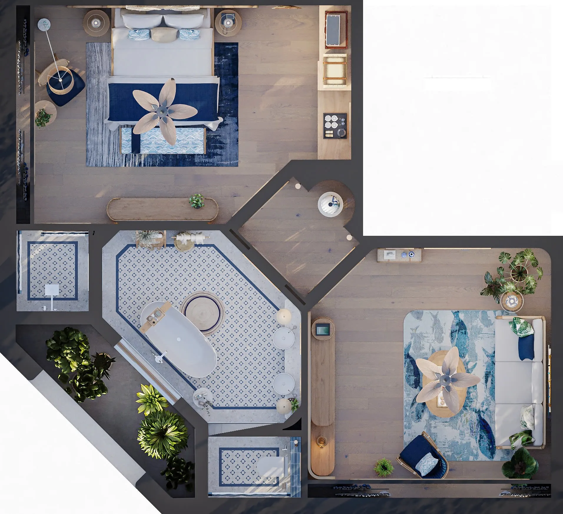 MÃ C2121 NHÀ PHỐ BLANCA CITY - SỐNG GẦN BIỂN, LỜI GẦN TAY. Mua bán nhà phố tại Blanca City, Phường 10, Thành phố Vũng Tàu, Tỉnh Bà Rịa - Vũng Tàu được đăng bởi Kim Trần Realty. Hình 3