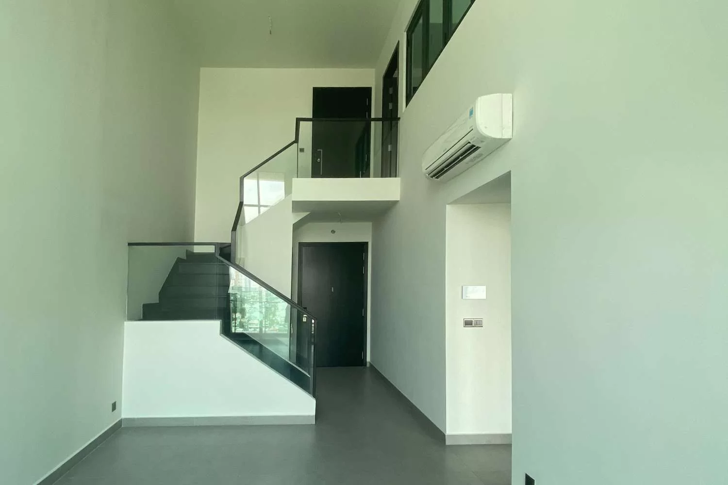 Căn Duplex 2PN 102.58m2 dự án Feliz En Vista. For Sale apartment in Cat Lai, Ho Chi Minh posted by HUTTONS AOD