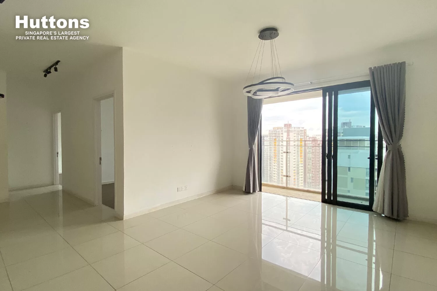 Căn hộ 2PN + phòng học nội thất cơ bản dự án Estella Heights. 임대 아파트 88 Song Hành, P. An Phú, TP. Thủ Đức, TP. Hồ Chí Minh에 위치 HUTTONS AOD 등록