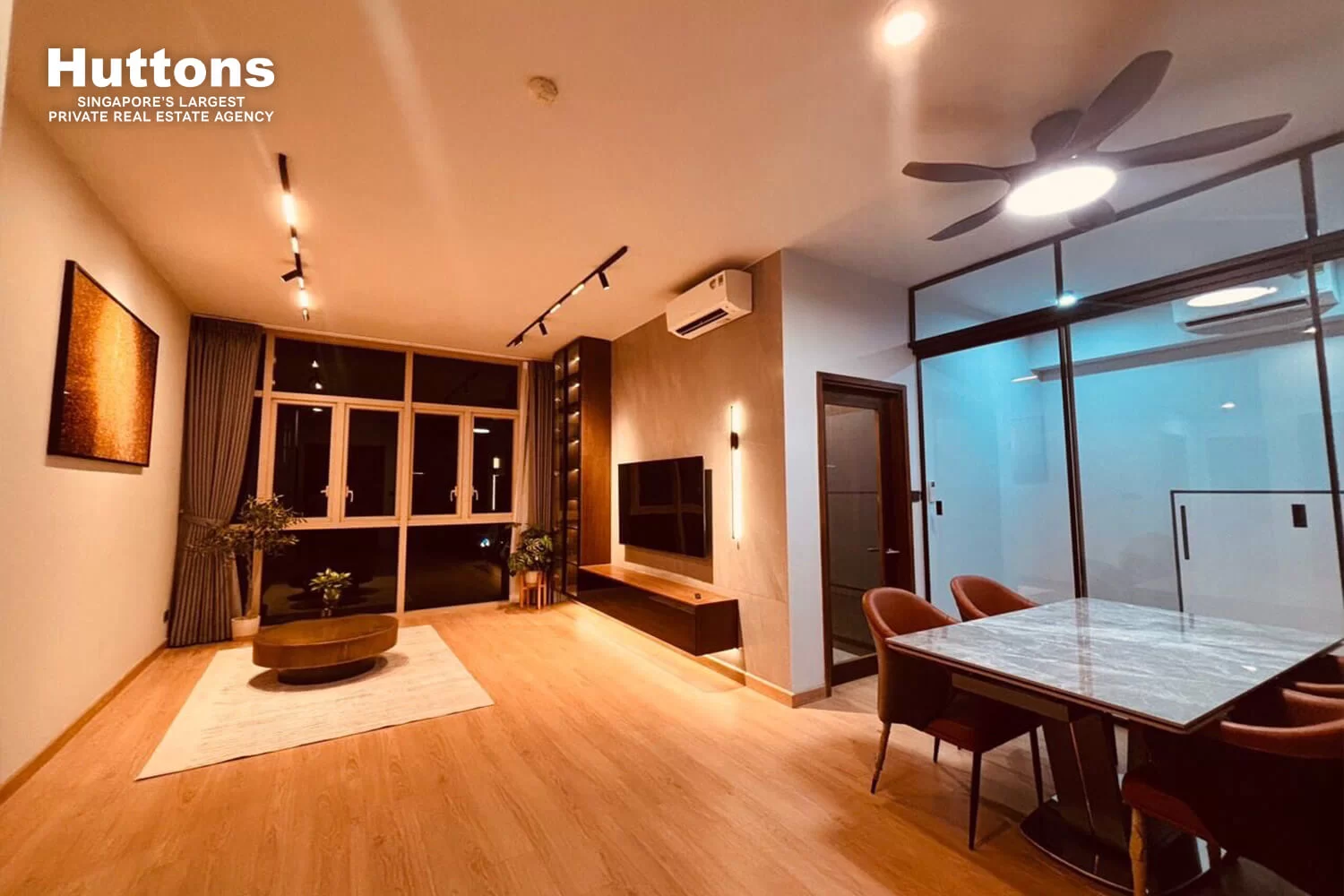 Căn hộ 3PN đầy đủ nội thất phong cách sang trọng dự án The Vista An Phú. 임대 아파트 628C Xa Lộ Hà Nội, P. An Phú, TP. Thủ Đức, TP. Hồ Chí Minh에 위치 HUTTONS AOD 등록