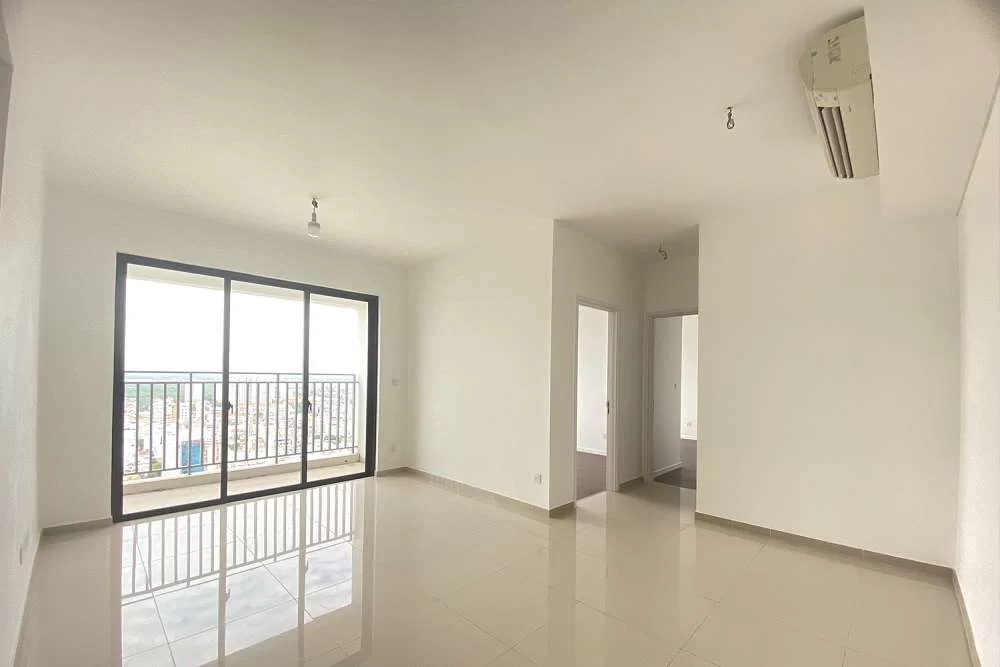 Căn hộ 2 phòng ngủ nội thất cơ bản dự án The View Riviera Point. 임대 아파트 Số 2 Nguyễn Văn Tưởng, P. An Phú, Quận 7, TP. Hồ Chí Minh에 위치 HUTTONS AOD 등록
