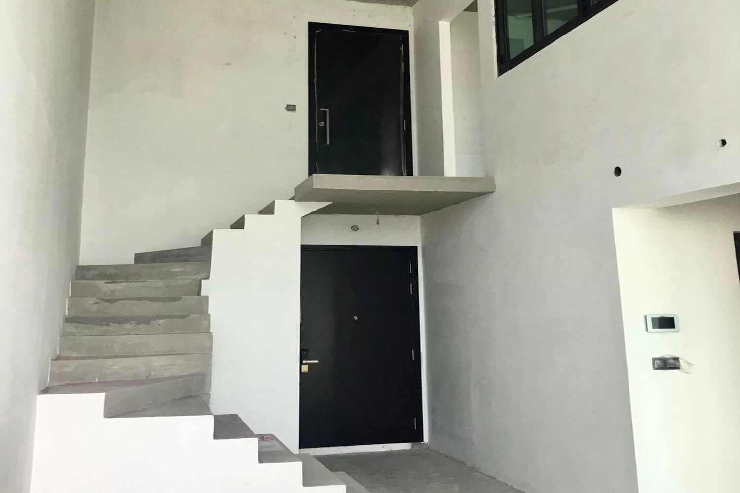 Căn hộ Duplex 2PN dự án Feliz En Vista. For Sale apartment in Cat Lai, Ho Chi Minh posted by HUTTONS AOD