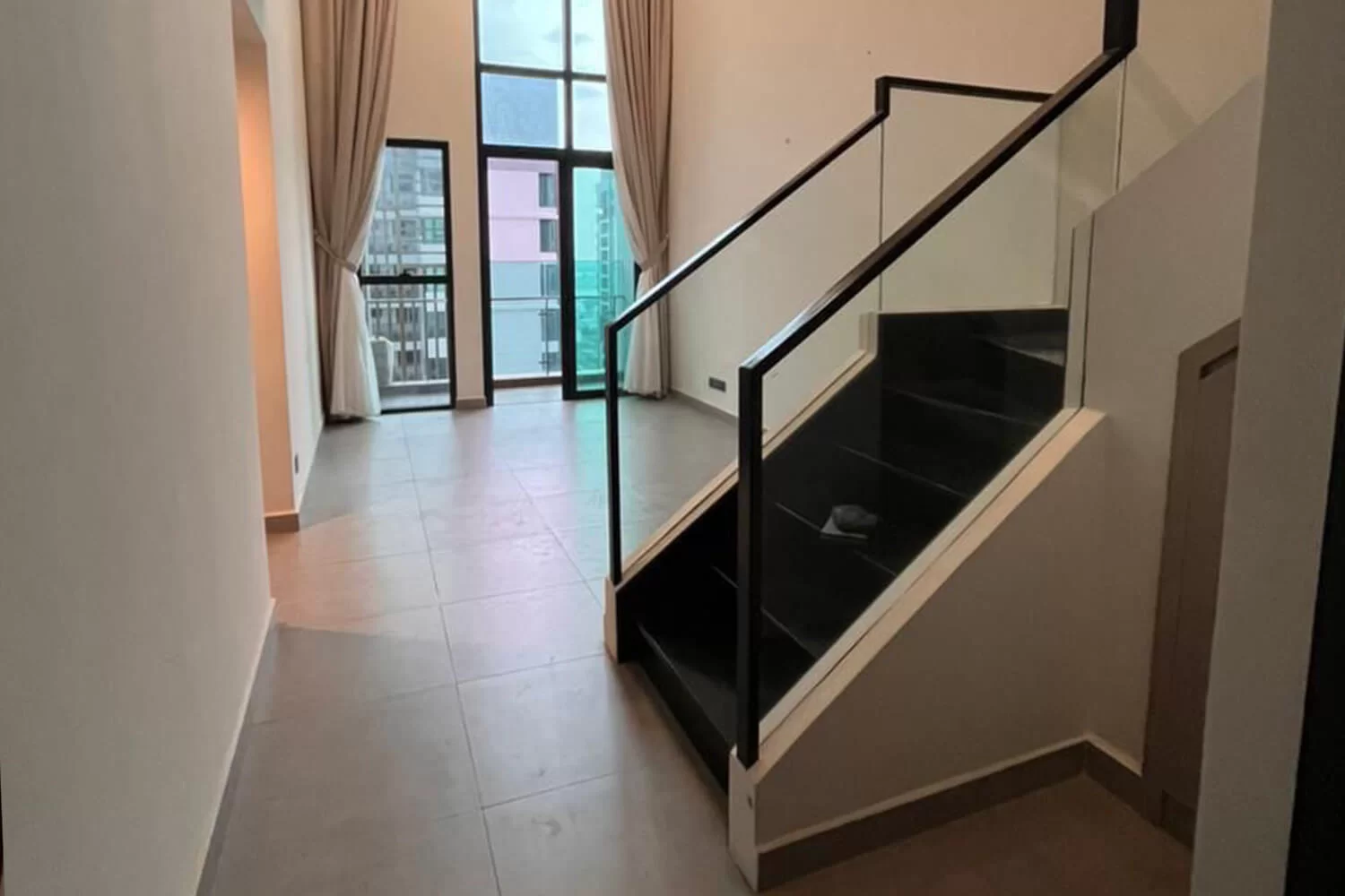 Căn Duplex 2PN tầng cao view sông đẳng cấp dự án Feliz En Vista. For Sale apartment in Cat Lai, Ho Chi Minh posted by HUTTONS AOD