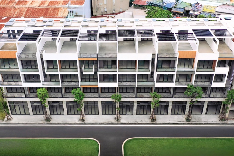 Căn nhà phố thương mại M7 tại The Sholi trong lòng trung tâm bình tân| Chính sách thanh toán tốt. For Sale shophouse in The Sholi, 311 An Dương Vương, An Lạc, Hồ Chí Minh posted by The Sholi. Hình 11