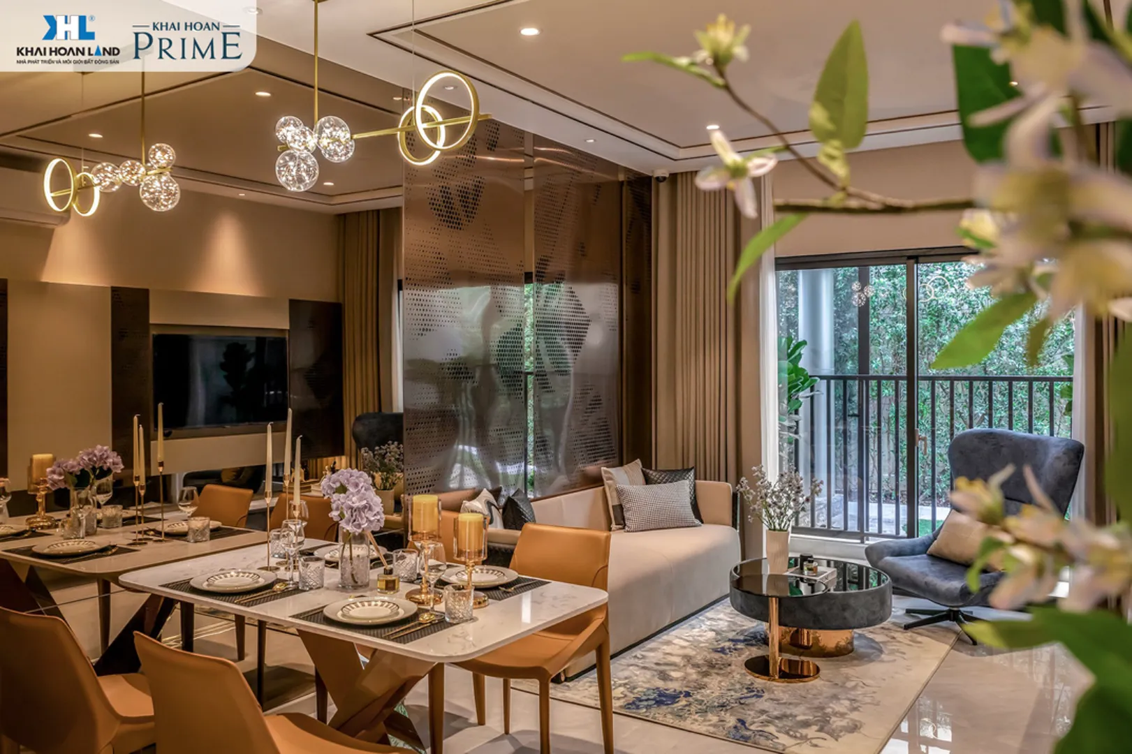 KHẢI HOÀN PRIME - Nơi mỗi ngày đều là một kỳ nghỉ giữa lòng Nam Sài Gòn. For Sale apartment in Nha Be, Ho Chi Minh posted by LÊ THANH HIỆN