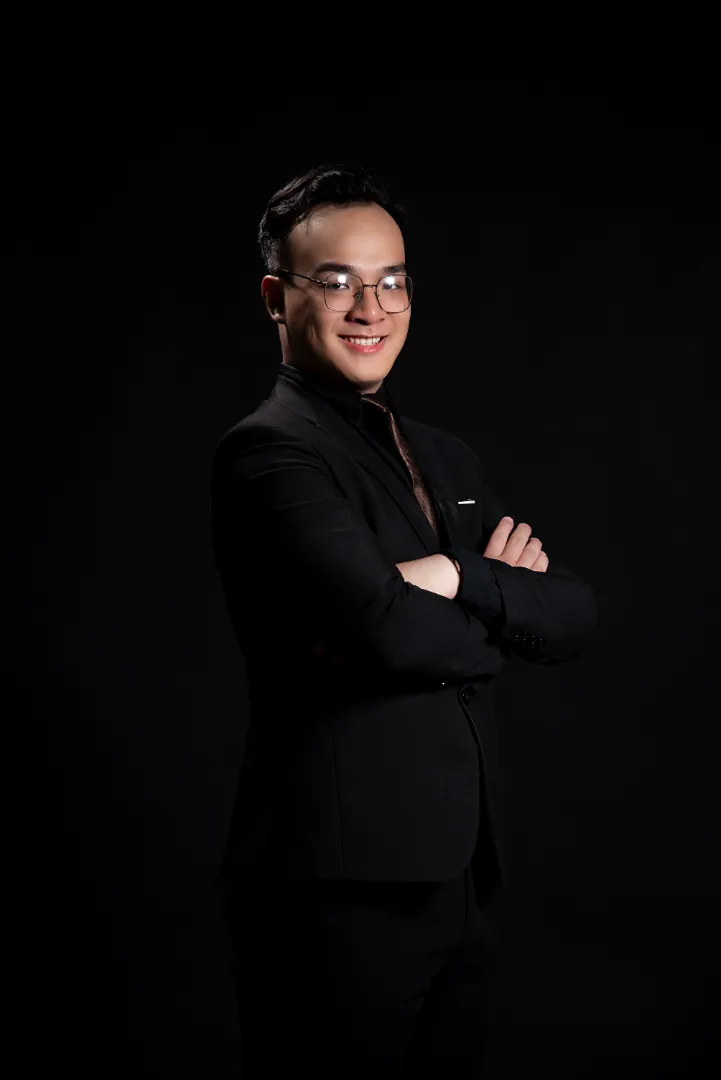 agent avatar