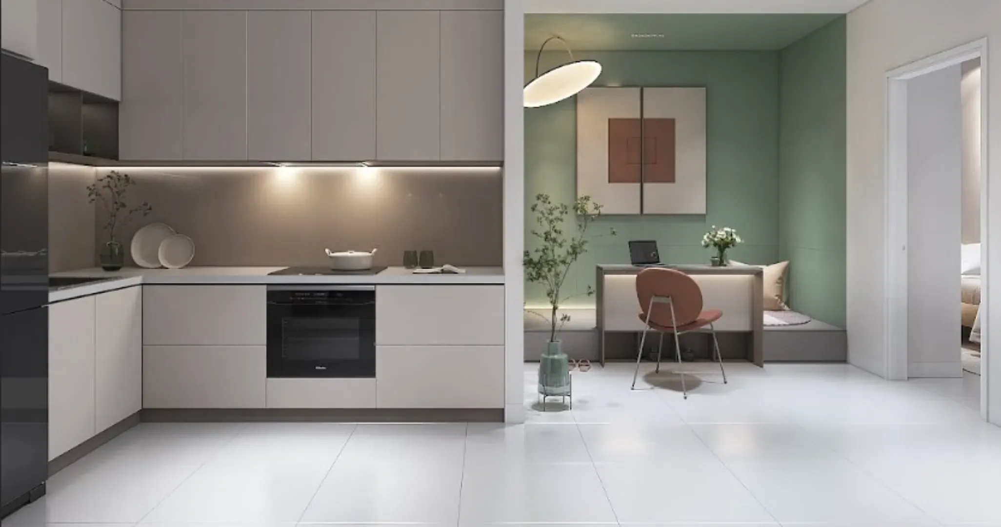 CĂN HỘ 1PN TẠI MT EASTMARK - MÃ D.03.07 THÁP D, LOẠI 2C GIÁ ĐẸP. Mua bán căn hộ tại MT Eastmark City, Hồ Chí Minh được đăng bởi Ngọc Loan