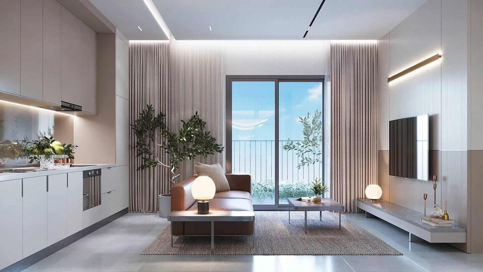 Căn hộ 2 phòng ngủ loại 2B tại MT Eastmark City tiện ích hoàn thiện. Mua bán căn hộ tại MT Eastmark City, Đường Trường Lưu, Long Trường, Hồ Chí Minh được đăng bởi Ngọc Loan