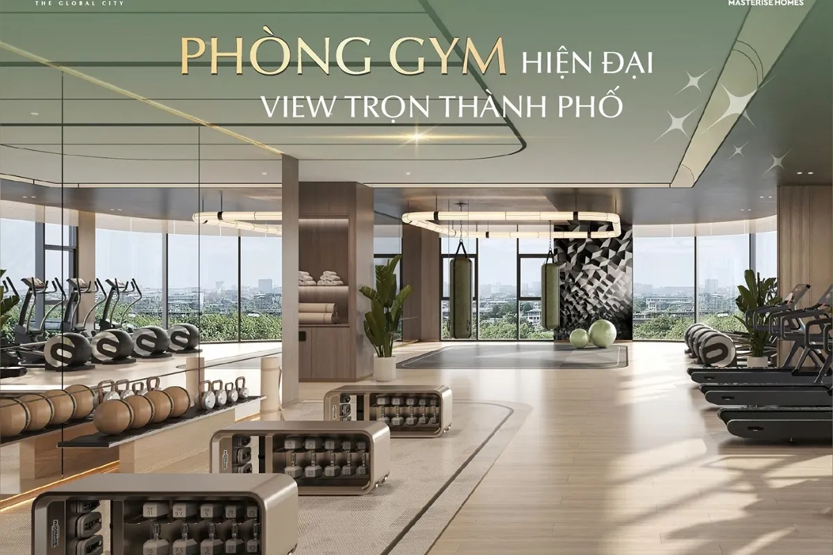 Căn hộ A-03A Penthouse Duplex LUMIÈRE Midtown - Hệ tiện ích đa tầng đẳng cấp. Mua bán căn hộ tại Lumière Midtown, Đỗ Xuân Hợp, Thủ Đức, Hồ Chí Minh được đăng bởi M2 Realty. Hình 7