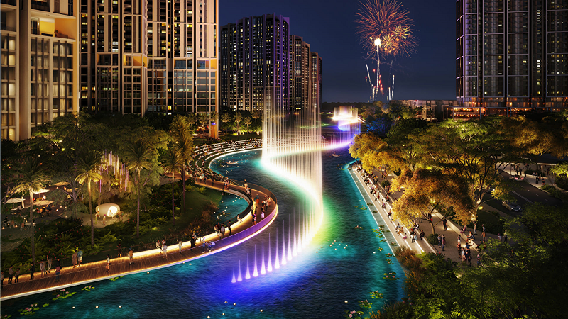 Căn hộ LUMIÈRE Midtown A.03A – tầng cao view thành phố | Sống Trọn Giữa Mây Trời The Global City. Mua bán căn hộ tại Lumière Midtown, Đỗ Xuân Hợp, Thủ Đức, Hồ Chí Minh được đăng bởi M2 Realty. Hình 1