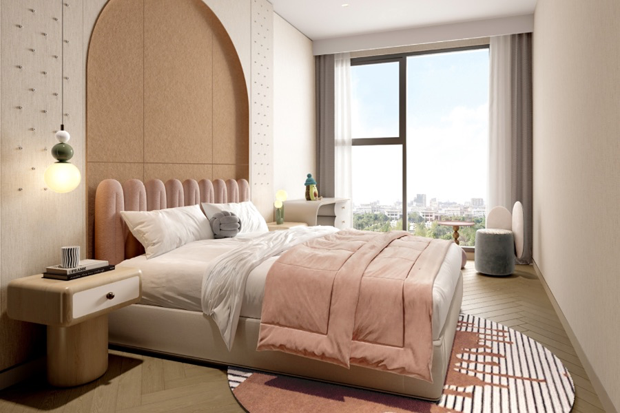 Duplex LUMIÈRE Midtown Tòa B tầng 17–18 view đẹp - The Global City Thủ Đức | DP.11. For Sale apartment in Thu Duc, Ho Chi Minh posted by M2 Realty