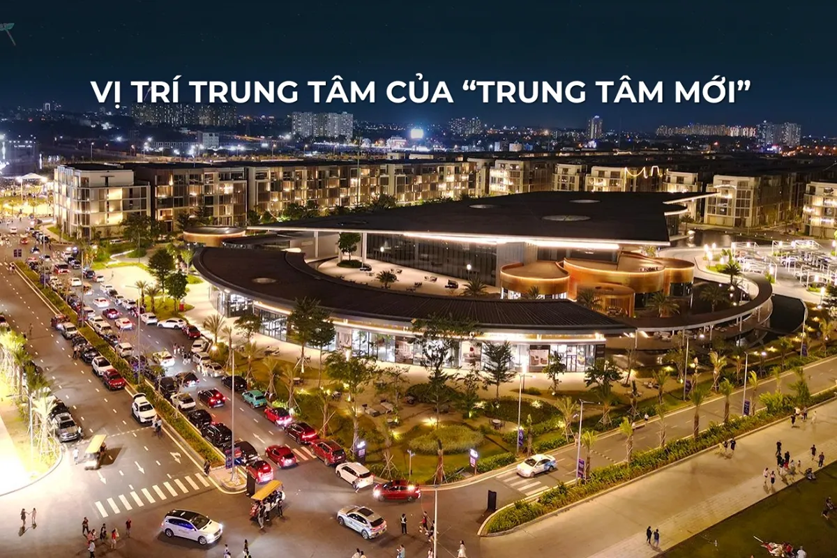 icons Nhà phố căn góc LK4 - SOHO The Global City. For Sale shophouse in SOHO - The Global City, Thủ Đức, Hồ Chí Minh posted by M2 Realty. Hình 9