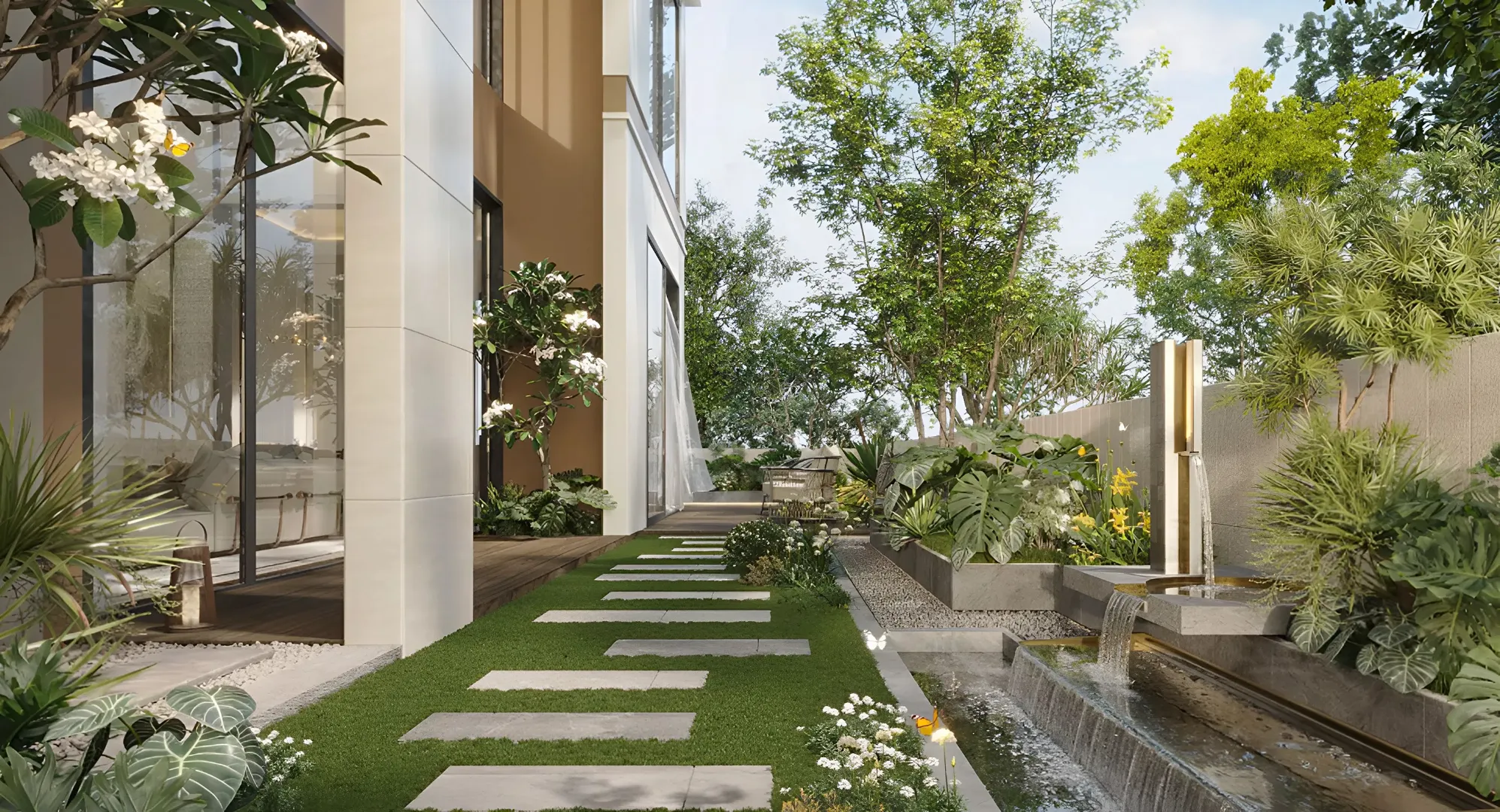 Biệt Thự Đơn Lập Phân Khu Sola Đảo Ánh Dương Không Gian Mở, Giá Trị Độc Bản. 出售 别墅 位于SOLA The Global City, Quận 2 TP. Thủ Đức, An Phú, Hồ Chí Minh 由M2 Realty发布