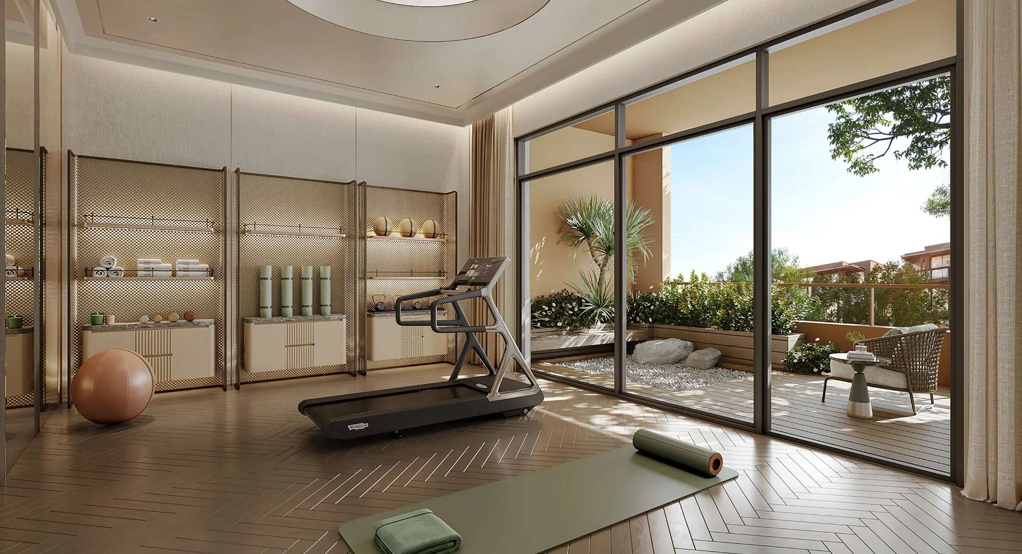 Căn nhà phố liên kế phân khu Sola Đảo Ánh Dương tiện ích đẳng cấp quốc tế. For Sale apartment in Binh Trung, Ho Chi Minh posted by M2 Realty