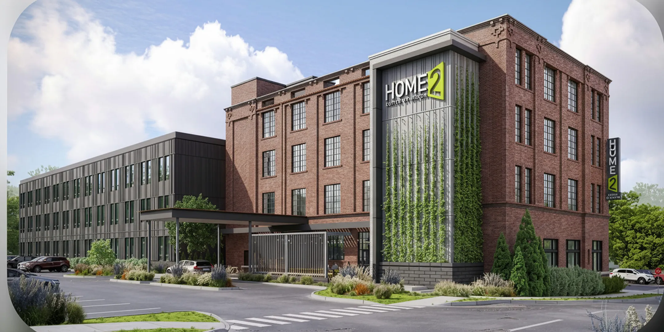 EB-5 Home2 Suites by Hilton Ashland – Cơ hội đầu tư khách sạn lưu trú dài ngày tại Rural TEA. Mua bán căn hộ tại Ohio được đăng bởi Green Card Fund Vietnam