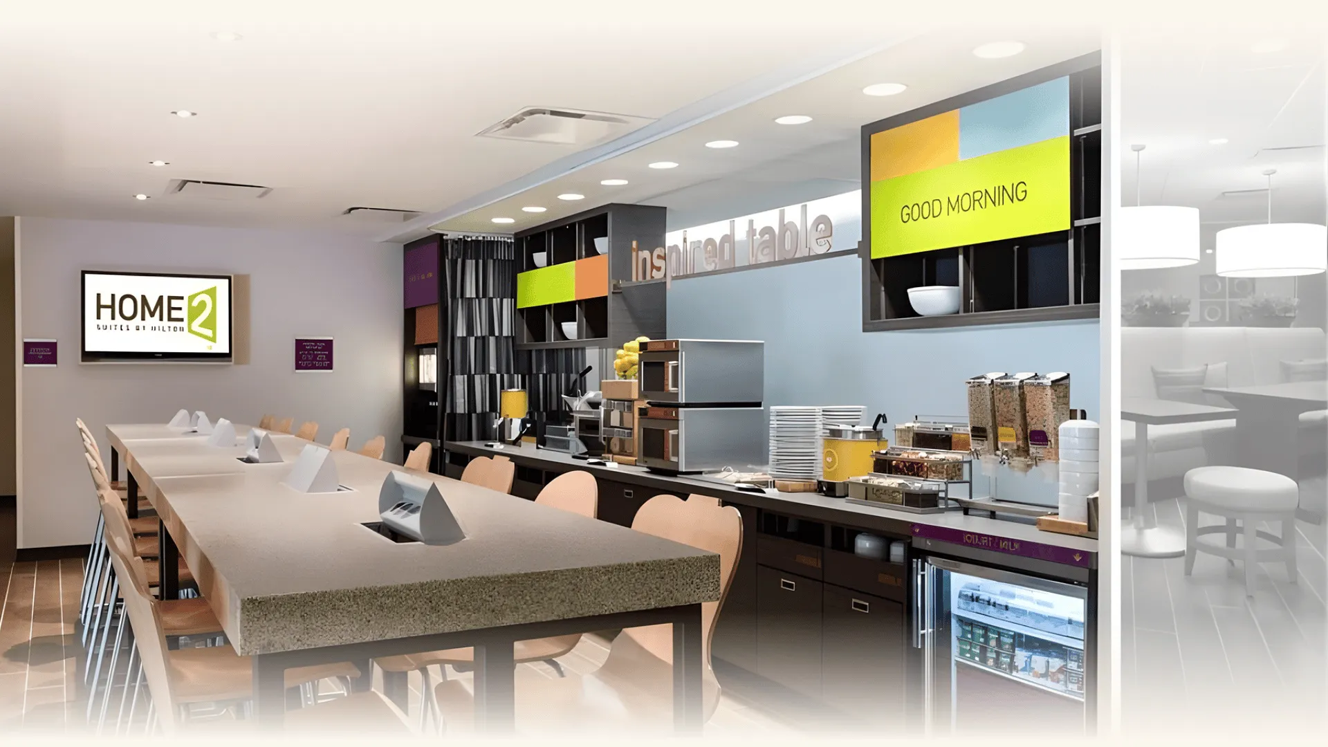 EB-5 Home2 Suites by Hilton Ashland – Cấu trúc vốn vững chắc, ưu tiên an toàn hồ sơ. Mua bán căn hộ tại Ohio được đăng bởi Green Card Fund Vietnam