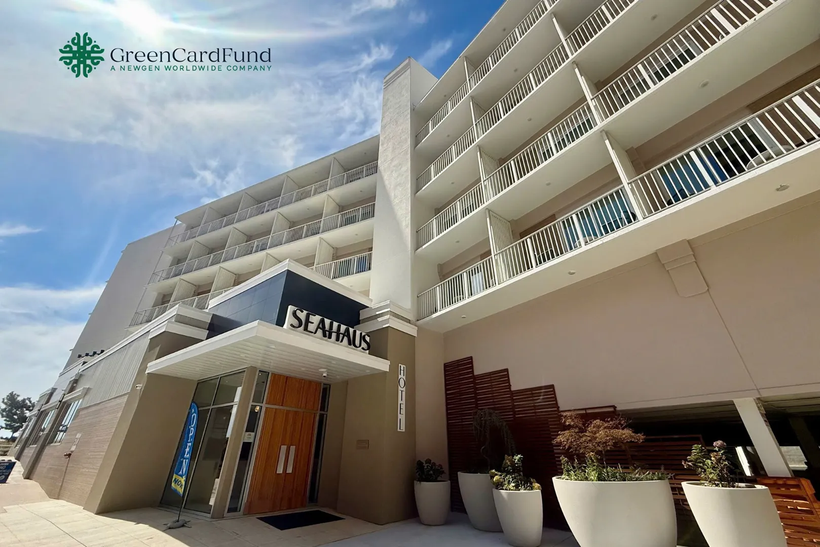 Dự án EB-5 TEA - Marriott Tribute Hotel có sẵn việc làm. 出租 公寓 位于Boardwalk, Atlantic City, New Jersey 由Green Card Fund Vietnam发布