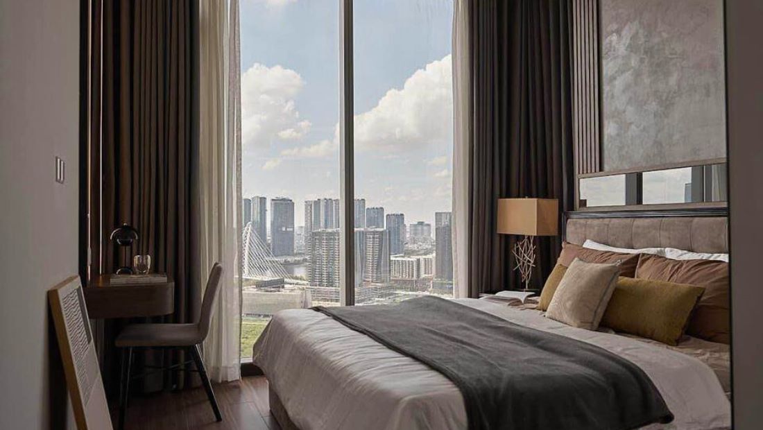 Nắm full giỏ hàng đang bán tại Empire City 1PN-2PN-3PN-4PN mới nhất. Cam kết giá rẻ nhất thị trường. For Sale apartment in An Khanh, Ho Chi Minh posted by Lana Phạm