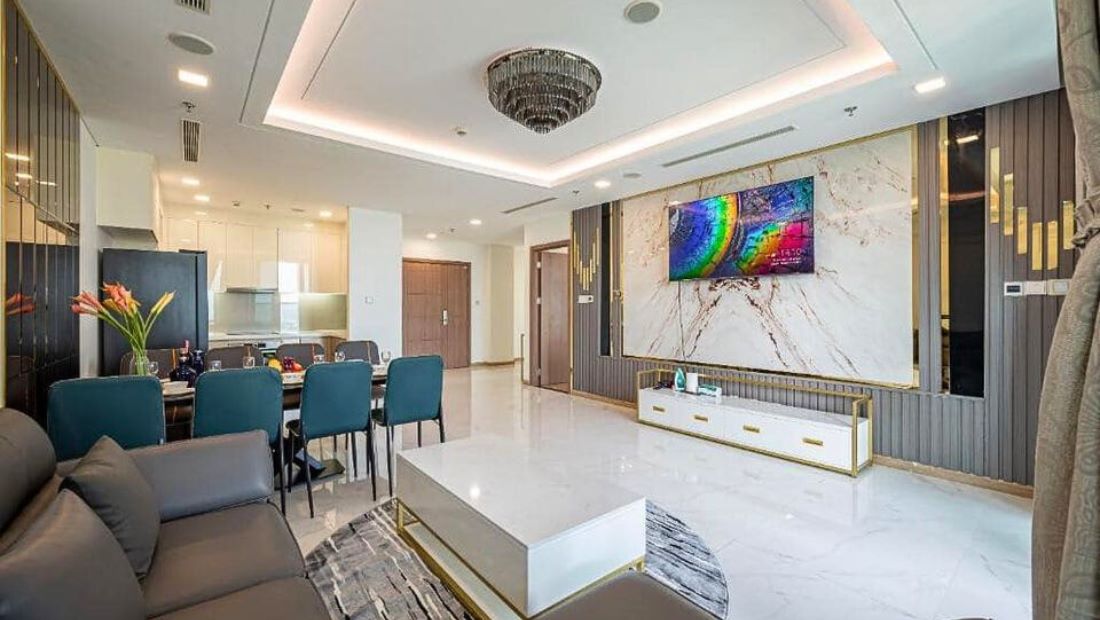 Nắm giỏ hàng giá tốt nhất căn hộ Vinhomes Central Park và L81-1PN=3tỷ8, 2PN=5tỷ8, 3PN=9tỷ2 4PN=13tỷ. Mua bán căn hộ tại Nguyễn Hữu Cảnh, Phường 22, Quận Bình Thạnh, Hồ Chí Minh được đăng bởi Lana Phạm. Hình 2