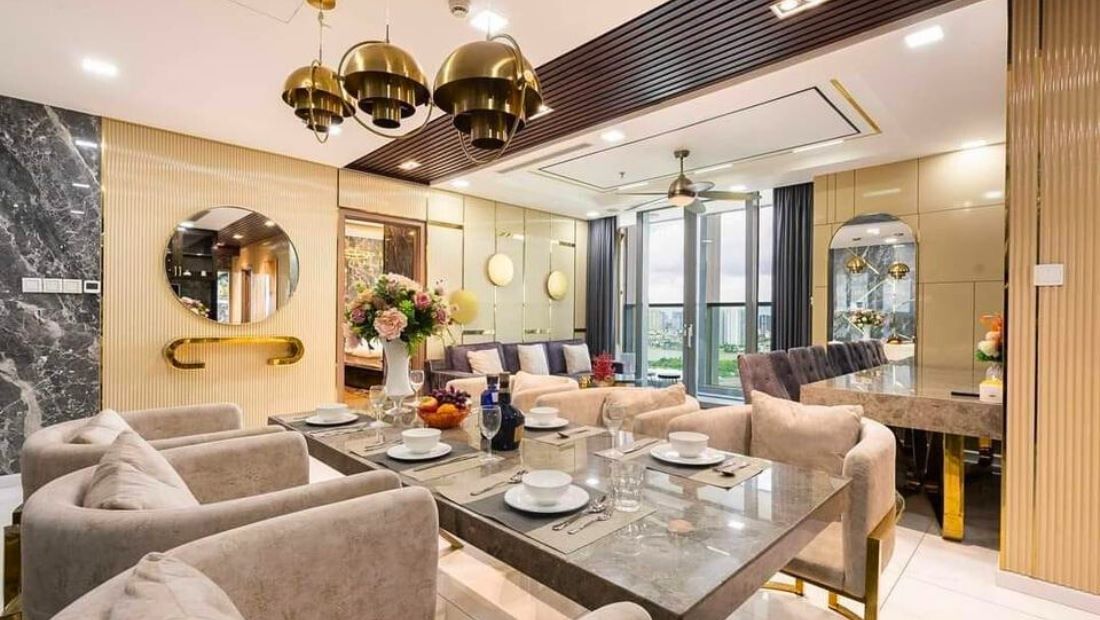 Nắm giỏ hàng giá tốt nhất căn hộ Vinhomes Central Park và L81-1PN=3tỷ8, 2PN=5tỷ8, 3PN=9tỷ2 4PN=13tỷ. Mua bán căn hộ tại Nguyễn Hữu Cảnh, Phường 22, Quận Bình Thạnh, Hồ Chí Minh được đăng bởi Lana Phạm. Hình 7