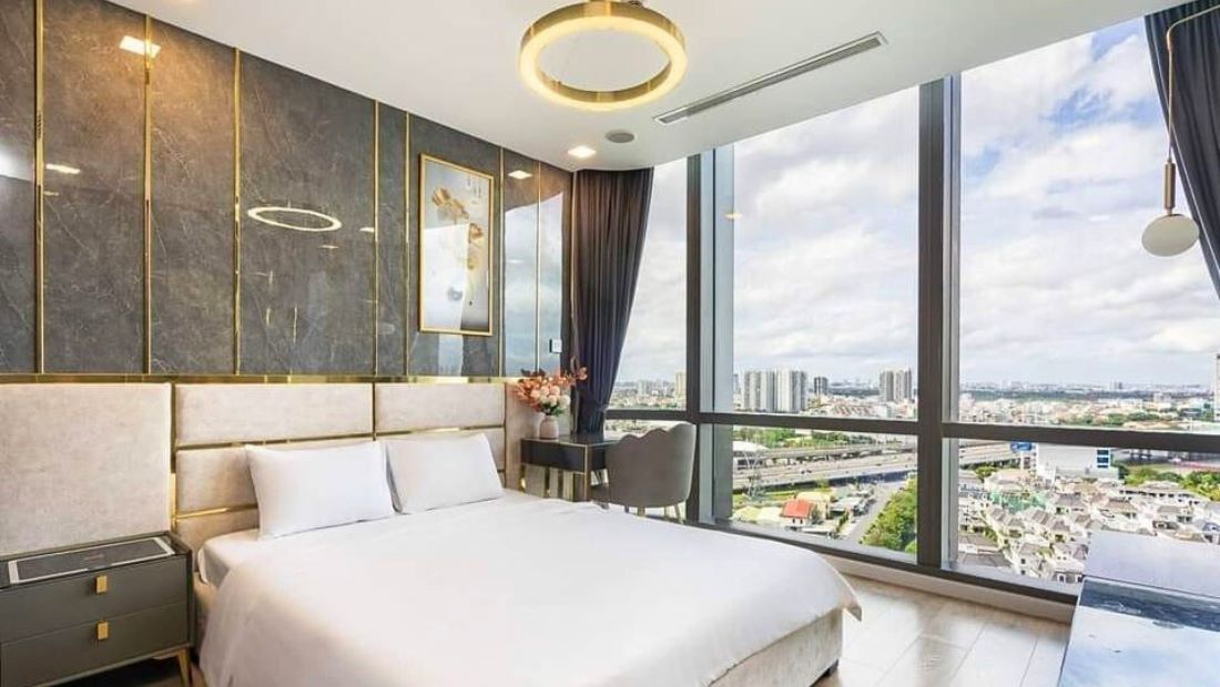 Nắm giỏ hàng giá tốt nhất căn hộ Vinhomes Central Park và L81-1PN=3tỷ8, 2PN=5tỷ8, 3PN=9tỷ2 4PN=13tỷ. Mua bán căn hộ tại Nguyễn Hữu Cảnh, Phường 22, Quận Bình Thạnh, Hồ Chí Minh được đăng bởi Lana Phạm. Hình 8