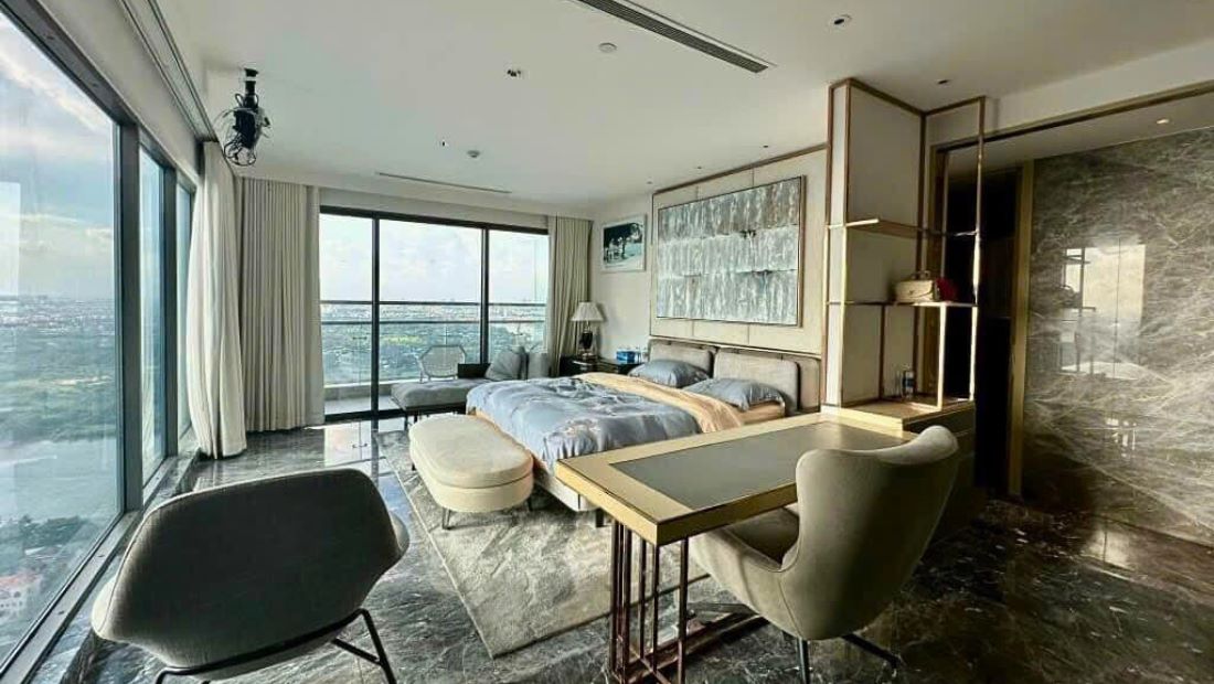 Studio - 1BR - 2BR - 3BR - 4BR - duplex. Cập nhật rổ hàng chuyển nhượng căn hộ Gateway Thao Dien. For Sale apartment in An Khanh, Ho Chi Minh posted by Lana Phạm