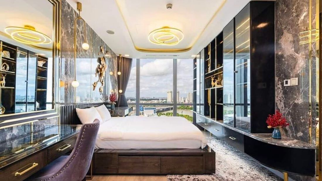 Nắm giỏ hàng giá tốt nhất căn hộ Vinhomes Central Park và L81-1PN=3tỷ8, 2PN=5tỷ8, 3PN=9tỷ2 4PN=13tỷ. Mua bán căn hộ tại Nguyễn Hữu Cảnh, Phường 22, Quận Bình Thạnh, Hồ Chí Minh được đăng bởi Lana Phạm. Hình 9