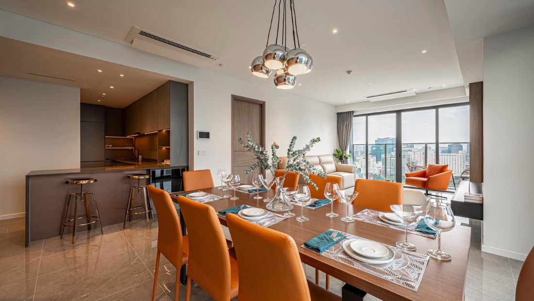 Giỏ hàng chuyển nhượng giá tốt nhất Metropole Thủ Thiêm (Galleria, Crest, Opera, OpusK). For Sale apartment in An Khanh, Ho Chi Minh posted by Lana Phạm