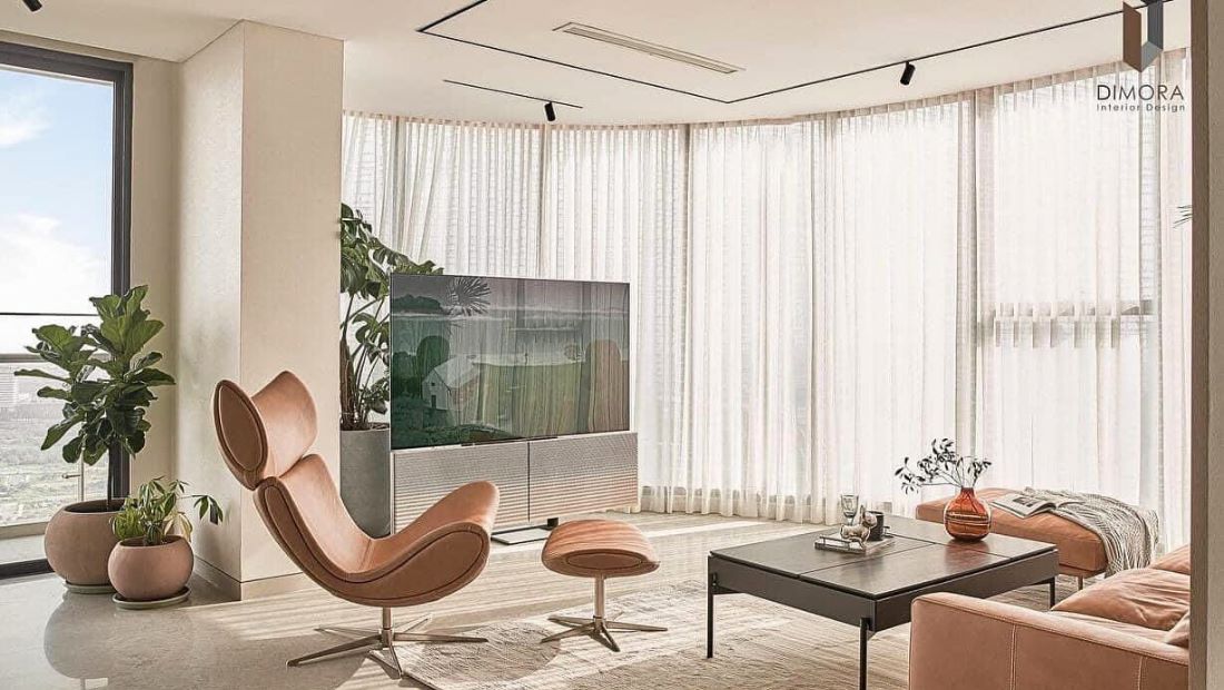Bán căn 4 phòng ngủ vòng cung siêu hiếm dự án Vinhomes Golden River giá tốt nhất. Mua bán căn hộ tại Sài Gòn, Hồ Chí Minh được đăng bởi Lana Phạm