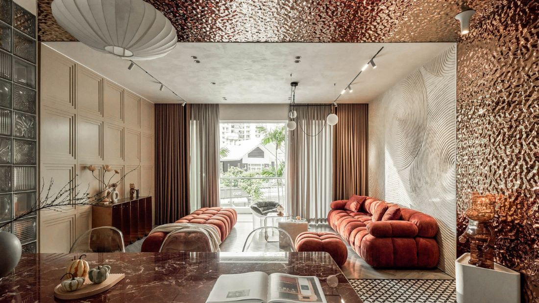 Nhà đẹp, giá rẻ - tổng hợp giỏ hàng mới, full NT hiện đại Estella Heights từ 1-4-duplex-penthouse. For Sale apartment in An Khanh, Ho Chi Minh posted by Lana Phạm