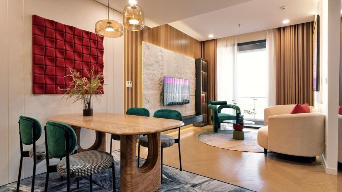 Nắm trọn rổ hàng thuê Lumiere Riverside 1,2,3 PN căn hộ giá chỉ từ 18Triệu Full đầy đủ nội thất. 임대 아파트 Xa Lộ Hà Nội, Phường Thảo Điền, Thủ Đức, Hồ Chí Minh에 위치 Lana Phạm 등록