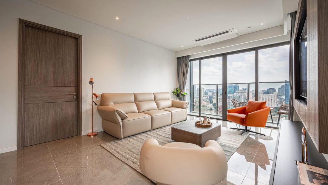 The Opera Residence cho thuê ngắn hạn và dài hạn căn 1-2-3-4PN giỏ hàng full những căn tốt nhất. 임대 아파트 Đại Lộ Vòng Cung, Phường Thủ Thiêm, Thủ Đức, Hồ Chí Minh에 위치 Lana Phạm 등록