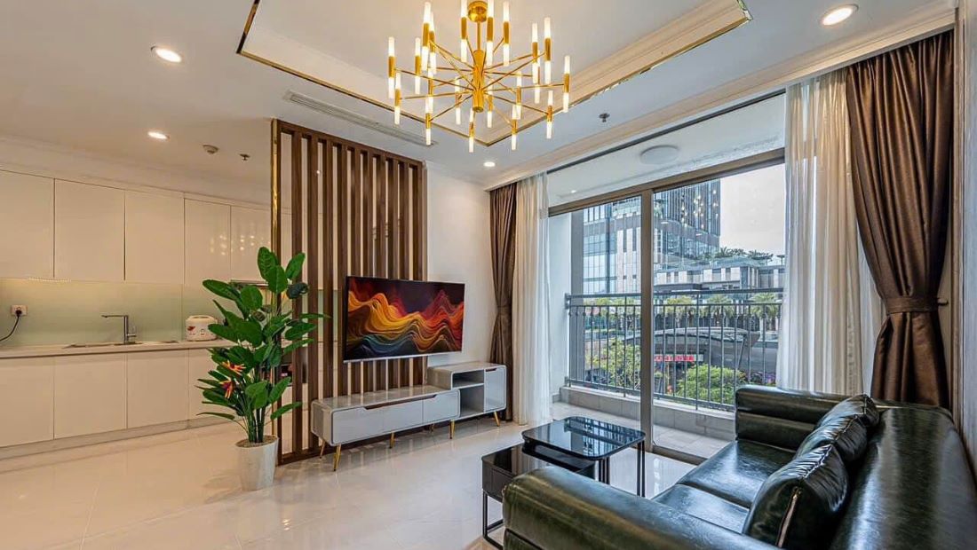 Nắm giỏ hàng giá tốt nhất căn hộ Vinhomes Central Park và L81-1PN=3tỷ8, 2PN=5tỷ8, 3PN=9tỷ2 4PN=13tỷ. Mua bán căn hộ tại Nguyễn Hữu Cảnh, Phường 22, Quận Bình Thạnh, Hồ Chí Minh được đăng bởi Lana Phạm. Hình 4
