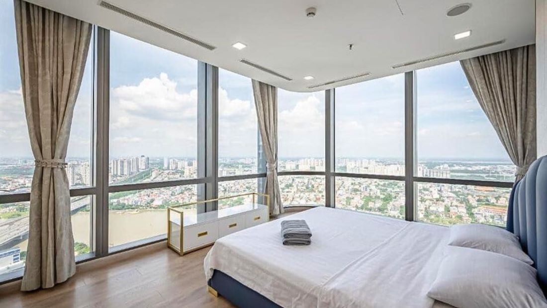 Nắm giỏ hàng giá tốt nhất căn hộ Vinhomes Central Park và L81-1PN=3tỷ8, 2PN=5tỷ8, 3PN=9tỷ2 4PN=13tỷ. Mua bán căn hộ tại Nguyễn Hữu Cảnh, Phường 22, Quận Bình Thạnh, Hồ Chí Minh được đăng bởi Lana Phạm. Hình 10