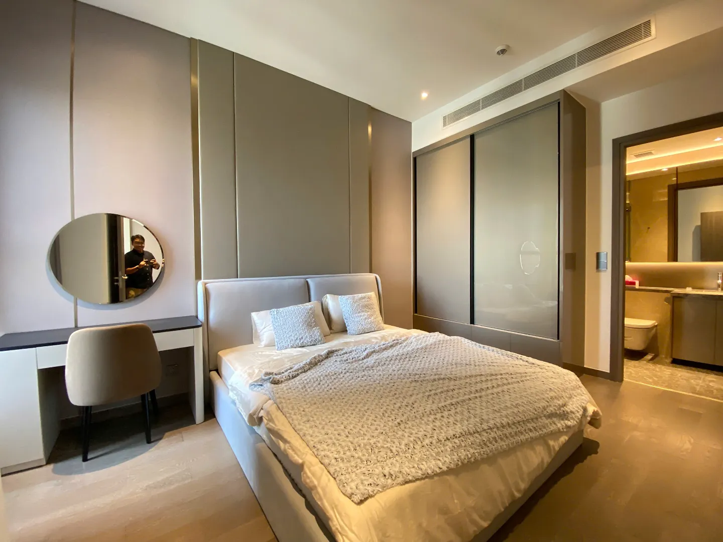 Cho Thuê Căn Hộ 2PN The Marq Quận 1 – Danh Sách Căn Đang Cho Thuê Tháng 10/2025 Từ 33TR - 50TR. Cho thuê căn hộ tại 29B Nguyễn Đình Chiểu, Sài Gòn, Hồ Chí Minh được đăng bởi Vũ Đức Duy. Hình 11