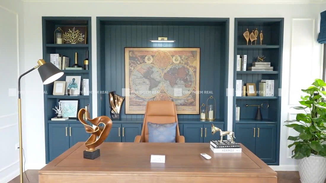 Garden Villa Salacia Villas phân khu A & B căn góc vị trí đẹp. Mua bán biệt thự tại Salacia Villas, Hắc Dịch Tóc Tiên, Tân Thành, Hồ Chí Minh được đăng bởi Liên hệ PKD. Hình 3