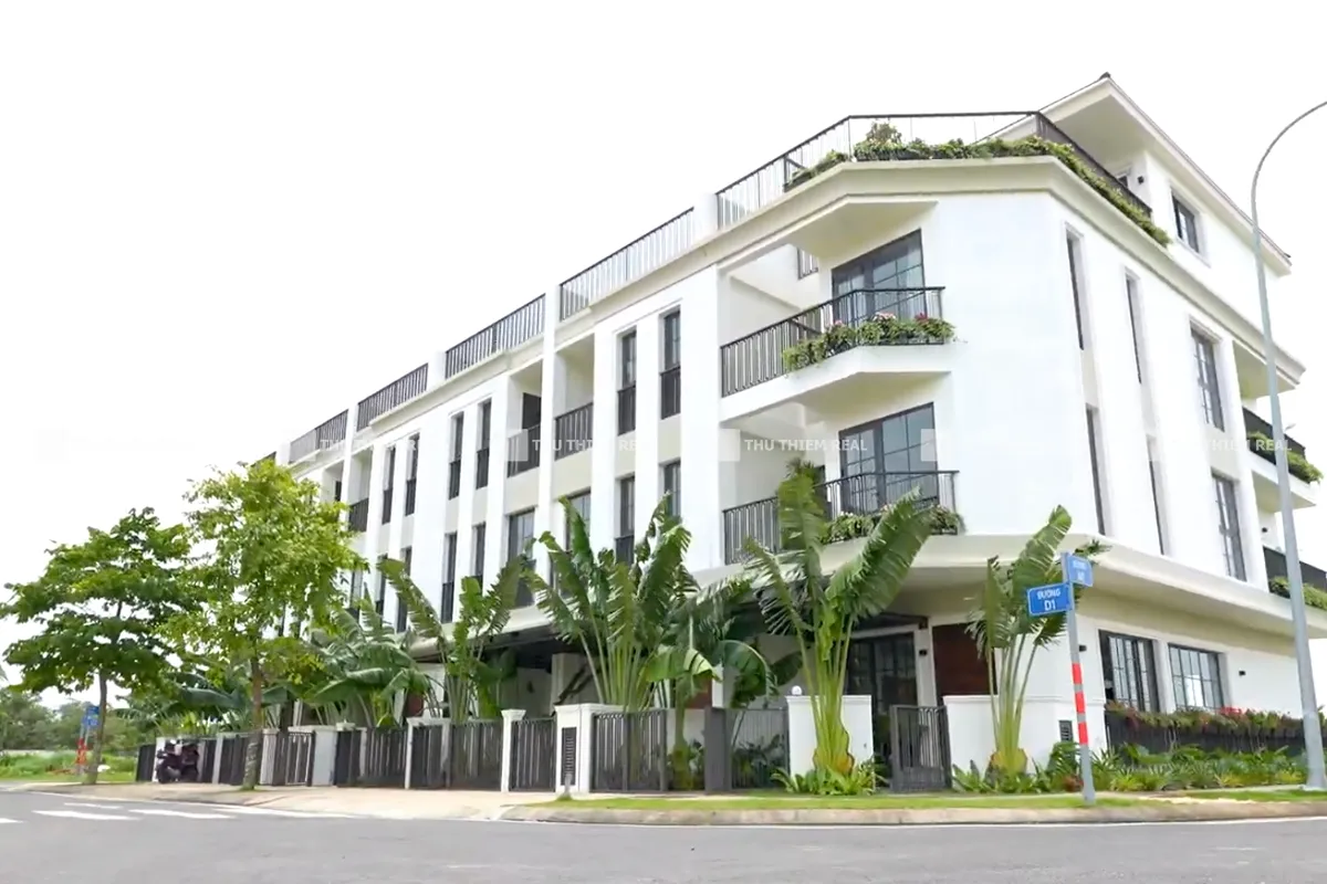 Deluxe Villa Salacia Villas Zone A & B 298m2 4 tầng giá tốt. Mua bán nhà phố tại Salacia Villas, Hắc Dịch Tóc Tiên, Tân Thành, Hồ Chí Minh được đăng bởi Liên hệ PKD. Hình 7