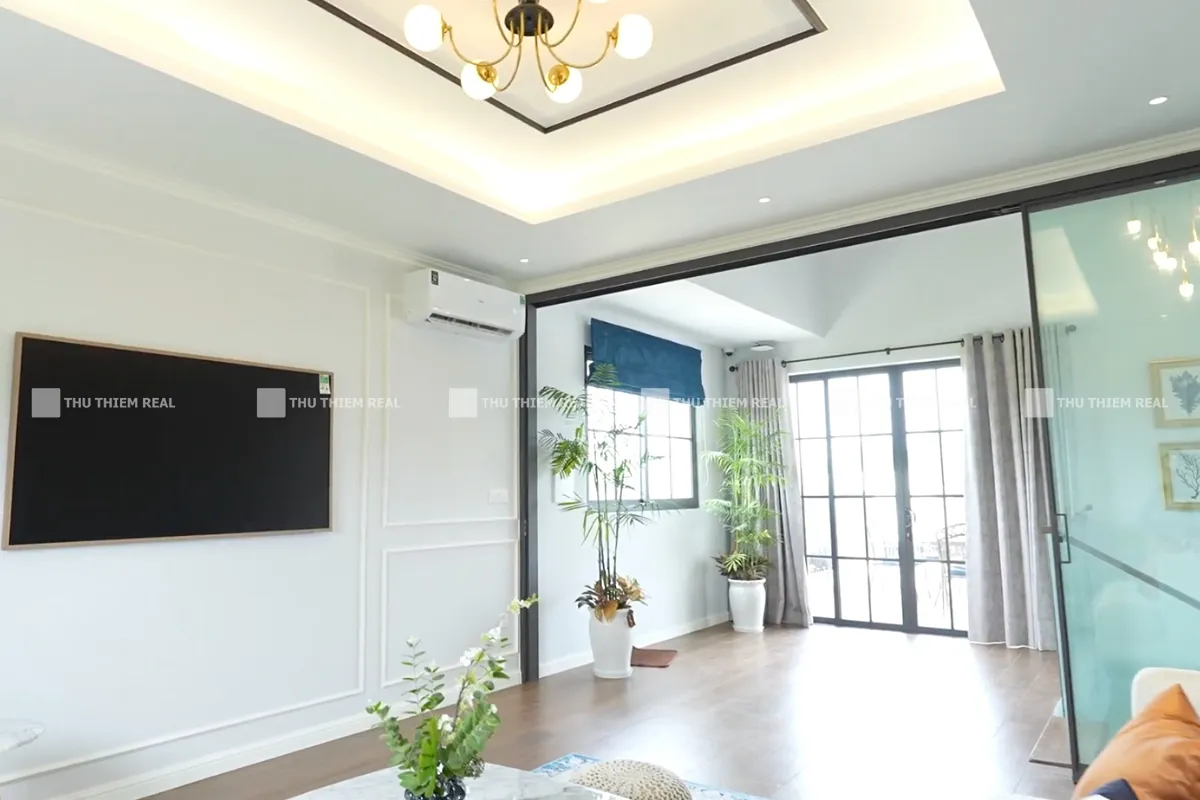 Deluxe Villa Salacia Villas Zone A & B 298m2 4 tầng giá tốt. Mua bán nhà phố tại Salacia Villas, Hắc Dịch Tóc Tiên, Tân Thành, Hồ Chí Minh được đăng bởi Liên hệ PKD. Hình 6